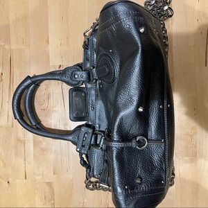 Chloe Paddington Handbag w/o the lock